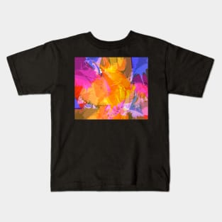 Flare Kids T-Shirt